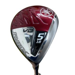 ヤマハ RMX VD 5W フェアウェイウッドの買取情報