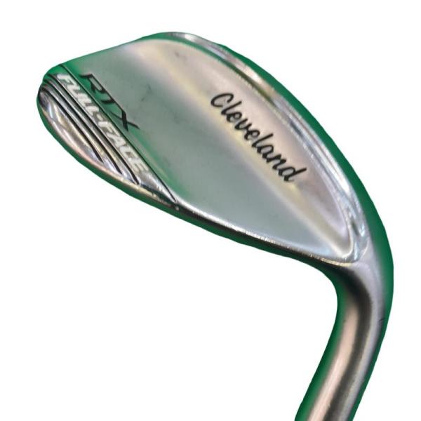 クリーブランド Cleveland RTX ZIPCORE FULL-FACE 56°/09° ウェ...