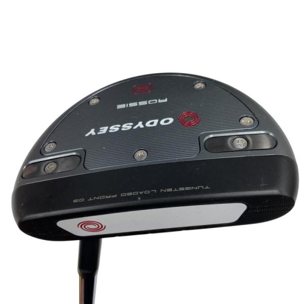 オデッセイ TRI-HOT 5K ROSSIE S 34インチ パター PT フレックスその他