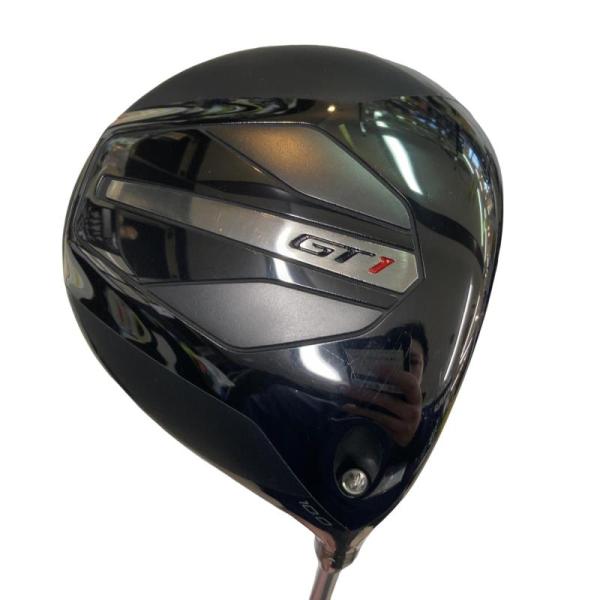 タイトリスト GT1 10° ドライバー DR フレックスR