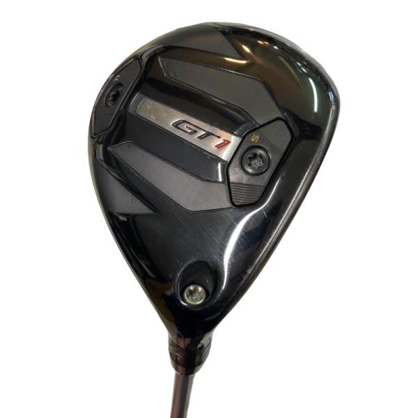 タイトリスト GT1 23° ユーティリティ UT フレックスR