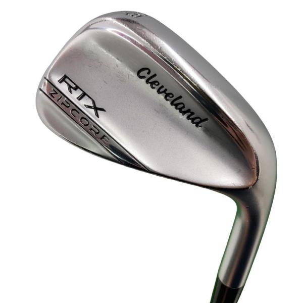 クリーブランド Cleveland RTX ZIPCORE ツアーサテン 48°/10° MID ウ...