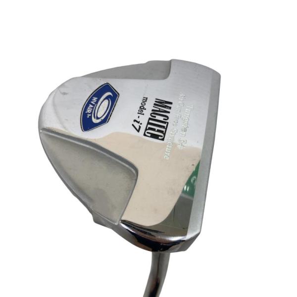 マグレガー MACTEC model-i7 パター PT フレックスその他