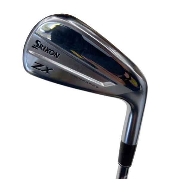 ダンロップ SRIXON ZX Mk II UTILITY U4 ユーティリティ UT フレックスS