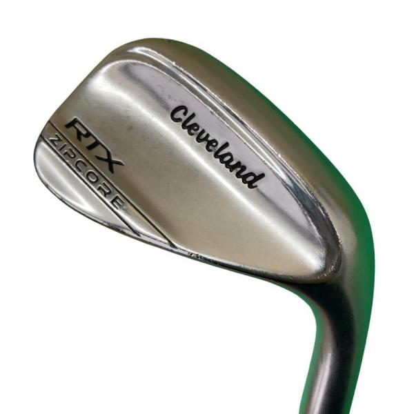 クリーブランド Cleveland RTX ZIPCORE ツアーサテン 48°/10° MID ウ...