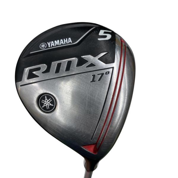 ヤマハ RMX(2020) 5W フェアウェイウッド FW フレックスその他