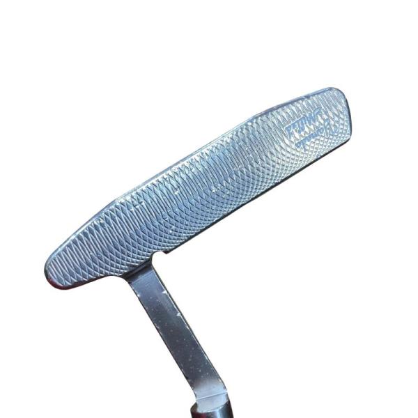 山田パター工房 Yamada Milled Oldman パター PT フレックスその他