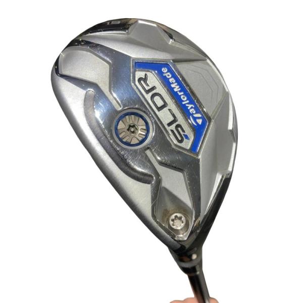 テーラーメイド SLDR U3 レフティ ユーティリティ UT フレックスS