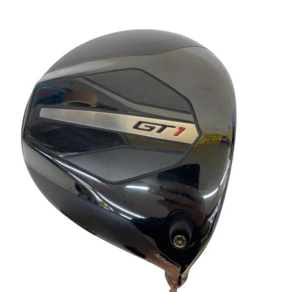 タイトリスト GT1 10° ドライバー DR フレックスS