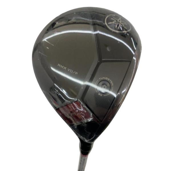 ヤマハ RMX VD(2024) 3W フェアウェイウッド FW フレックスR