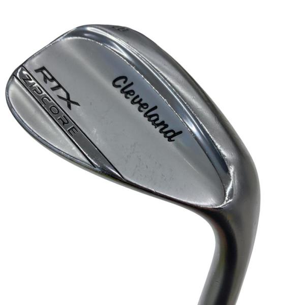 クリーブランド Cleveland RTX ZIPCORE ツアーサテン 58°/10° MID ウ...