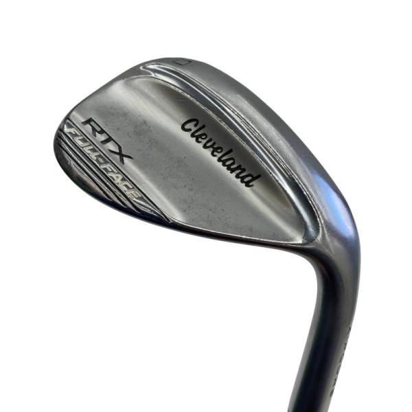 クリーブランド Cleveland RTX ZIPCORE FULL-FACE 60°/09° ウェ...