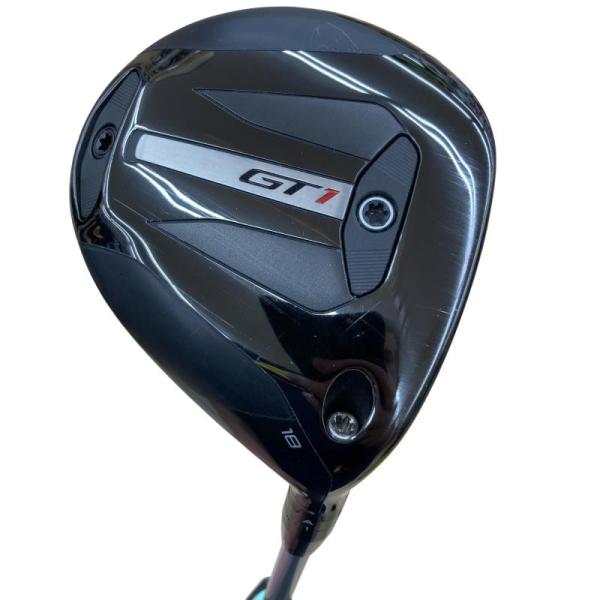 タイトリスト GT1 18° フェアウェイウッド FW フレックスS