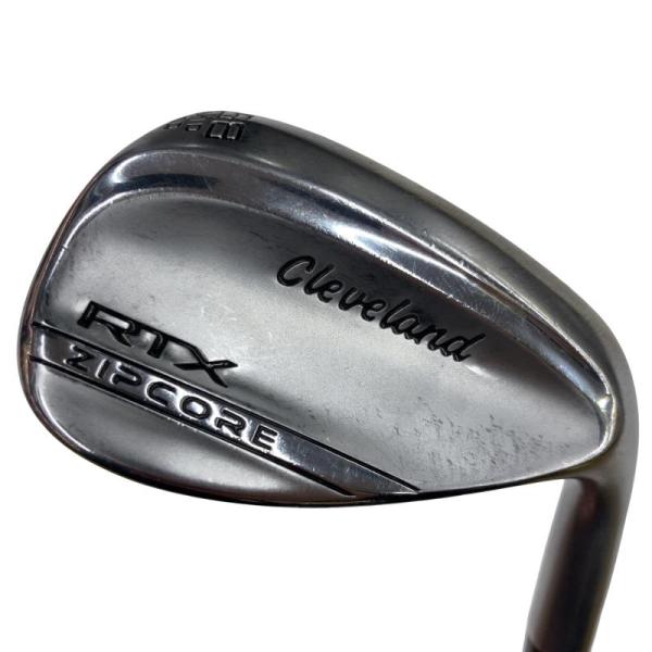 クリーブランド Cleveland RTX ZIPCORE ツアーサテン 58°/10° MID ウ...