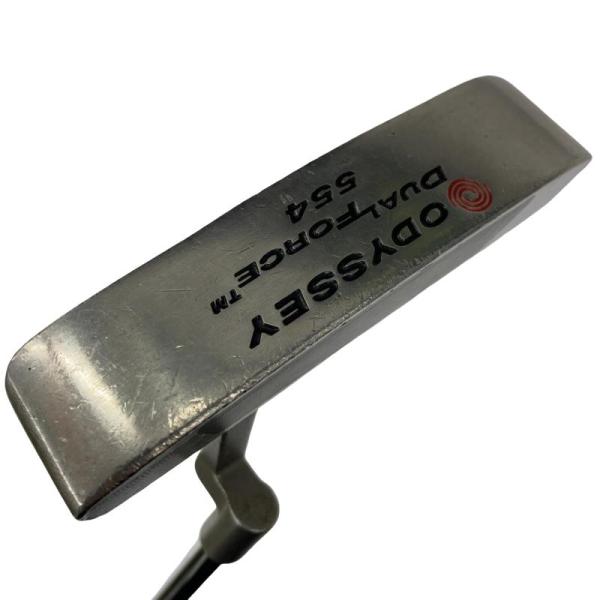 オデッセイ DUAL FORCE 554 パター PT フレックスその他