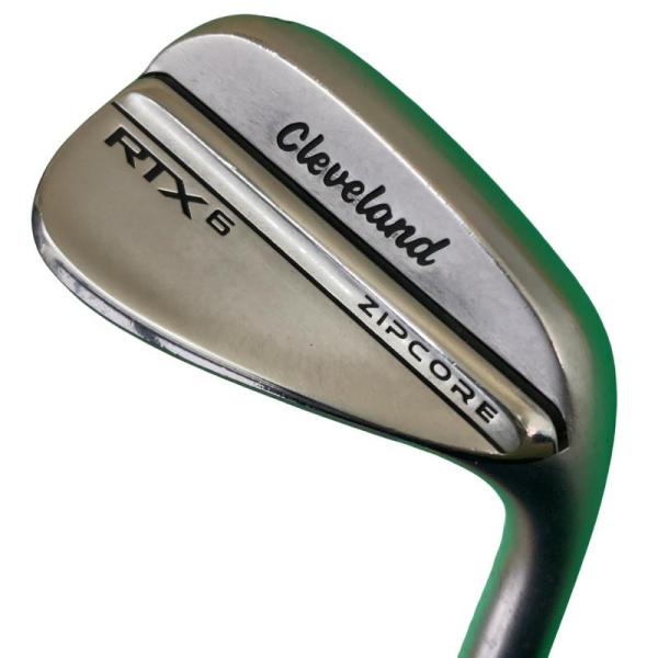 クリーブランド Cleveland RTX-6 ZIPCORE ツアーサテン 48°/10° MID...