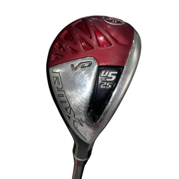 ヤマハ RMX VD U5 ユーティリティ UT フレックスS