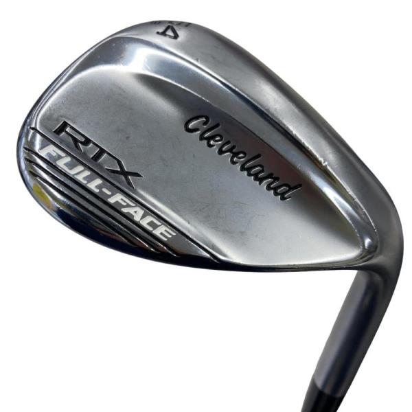 クリーブランド Cleveland RTX ZIPCORE FULL-FACE 64°/09° ウェ...