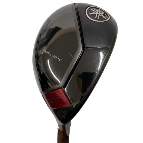 ヤマハ RMX VD(2024) U4 ユーティリティ UT フレックスS