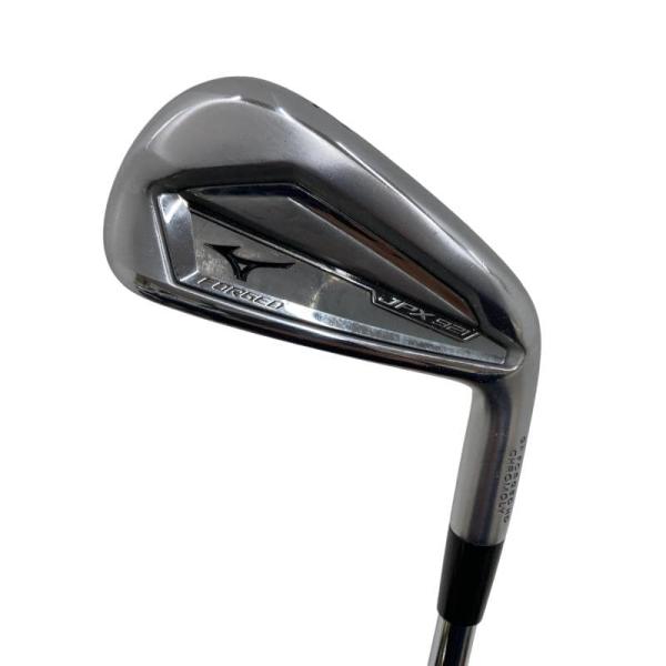ミズノ JPX 921 FORGED #4 単品アイアン LI フレックスS