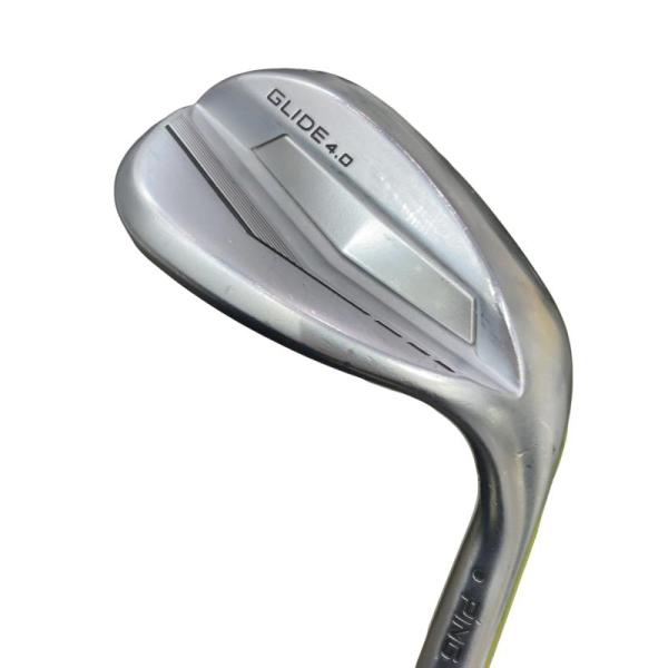 ピン PING GLIDE 4.0 58°/10° S ウェッジ WG フレックスR