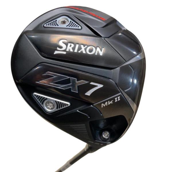 ダンロップ SRIXON ZX7 Mk II 440 9.5° ドライバー DR フレックスS