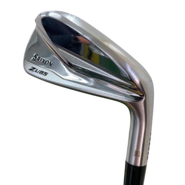 ダンロップ SRIXON Z U85 U3 ユーティリティ UT フレックスS