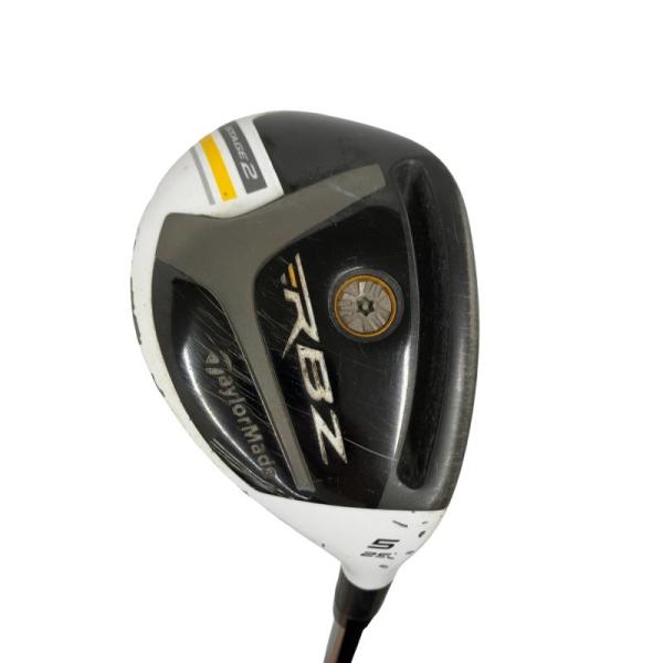 テーラーメイド RBZ STAGE 2 U5 ユーティリティ UT フレックスS