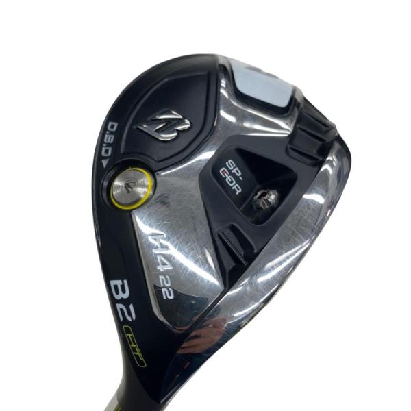 ブリヂストン BRIDGESTONE B2 HT H4 ユーティリティ UT フレックスS