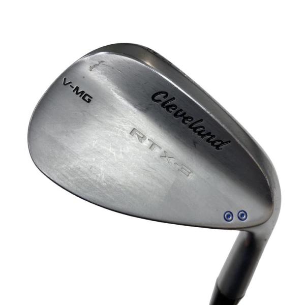 クリーブランド Cleveland RTX-3 ツアーサテン 52°/10° ウェッジ WG フレッ...