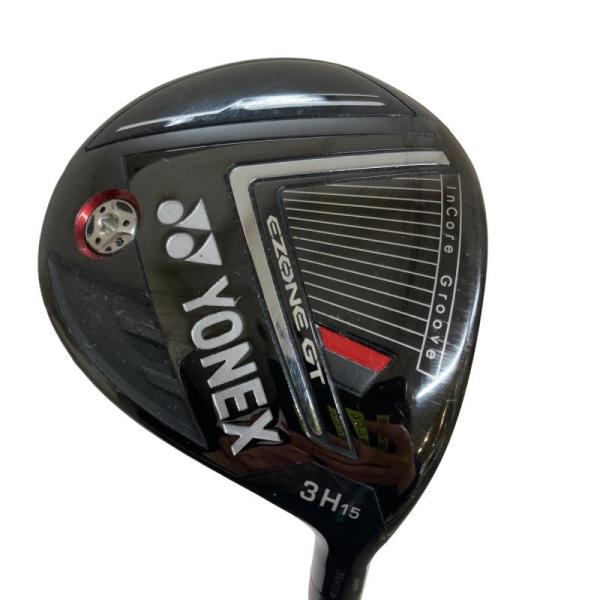 ヨネックス EZONE GT(2022) 3H フェアウェイウッド FW フレックスR