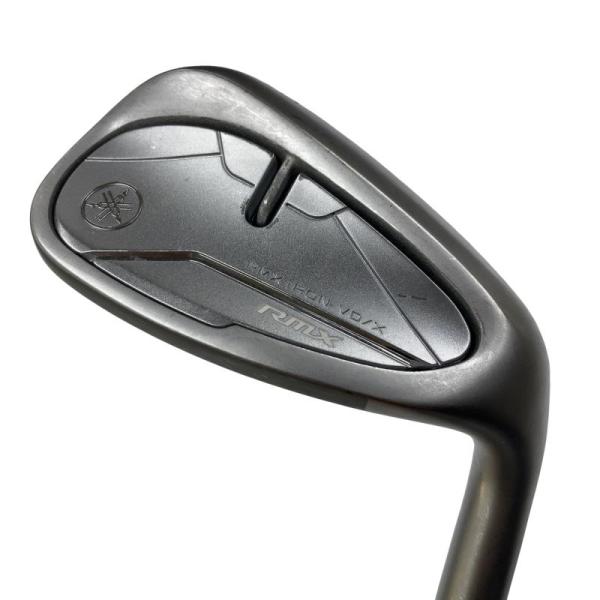 ヤマハ RMX VD/X(2024) AW ウェッジ WG フレックスS