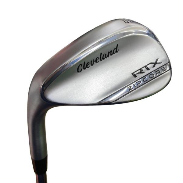 クリーブランド Cleveland RTX ZIPCORE ツアーサテン 54°/10° MID レ...