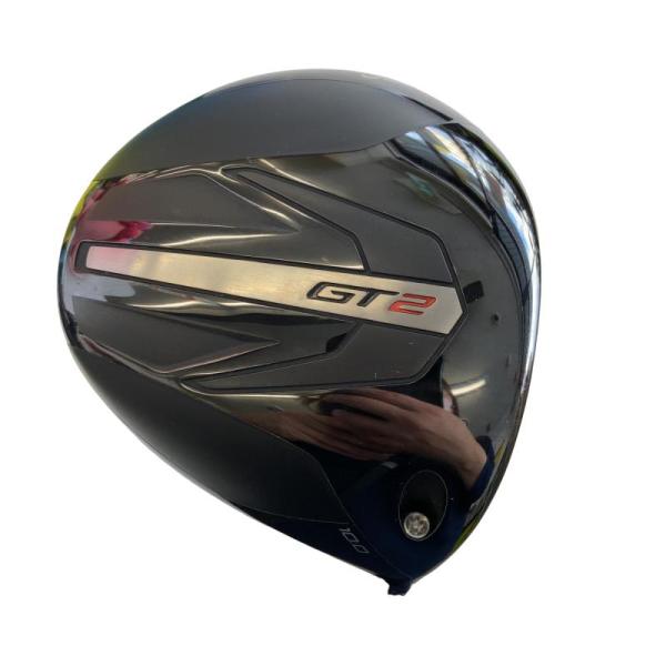 タイトリスト GT2  9° ドライバー DR フレックスS