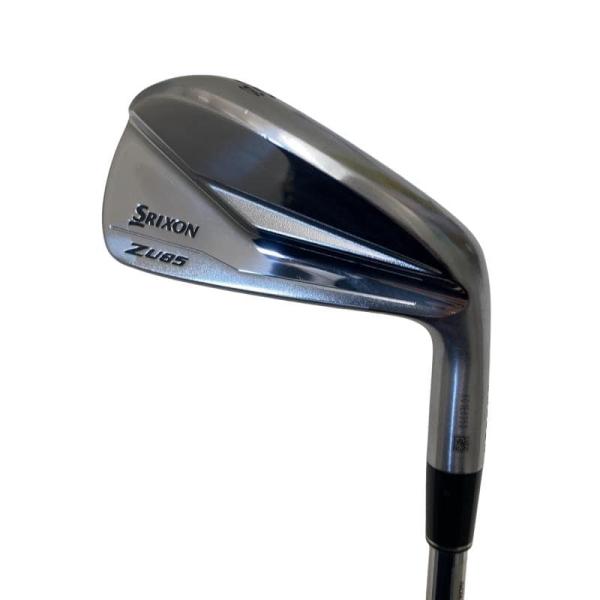 ダンロップ SRIXON Z U85 U3 ユーティリティ UT フレックスS