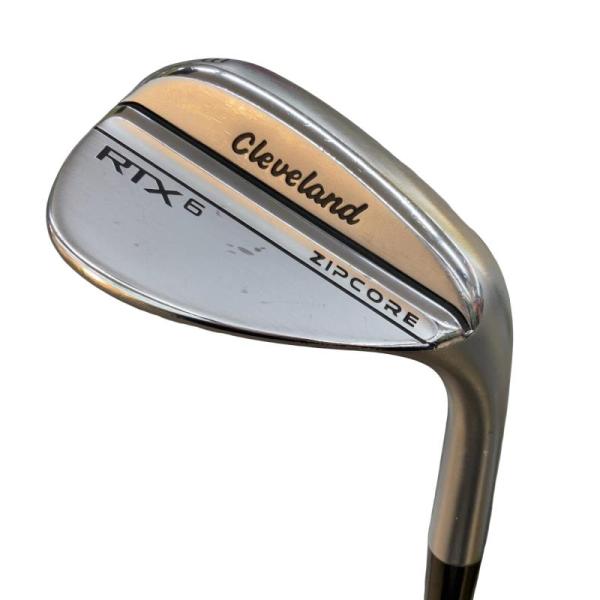 クリーブランド Cleveland RTX-6 ZIPCORE ツアーサテン 58°/12° FUL...