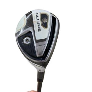 テーラーメイド GLOIRE G U6 UT Rの高価買取価格