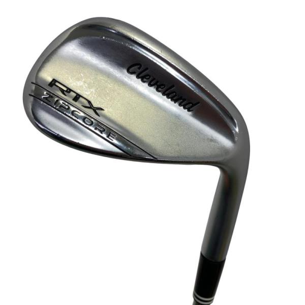クリーブランド Cleveland RTX ZIPCORE ツアーサテン 50°/10° MID ウ...