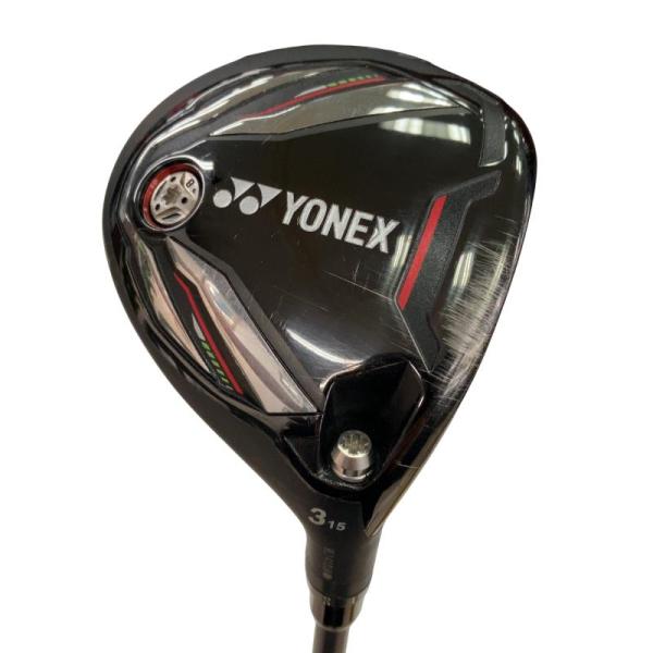 ヨネックス EZONE GT(2020) 3W フェアウェイウッド FW フレックスR