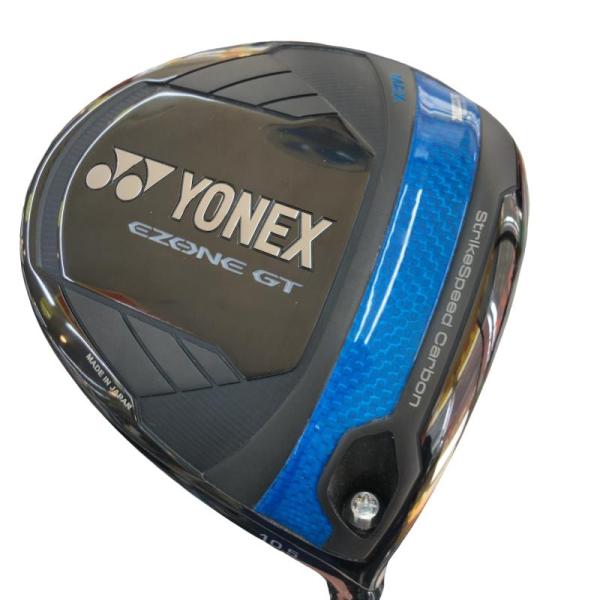ヨネックス EZONE GT MAX(2025) 10.5° ドライバー DR フレックスR