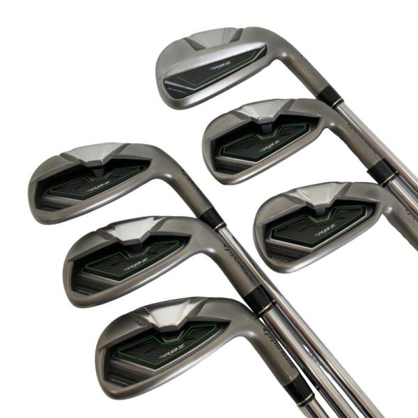 テーラーメイド RBZ  6S アイアンセット IR フレックスS