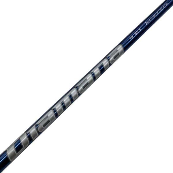テーラーメイドスリーブ付き(Qi4D系) 三菱ケミカル(レイヨン) フェアウェイウッド用 シャフト ...