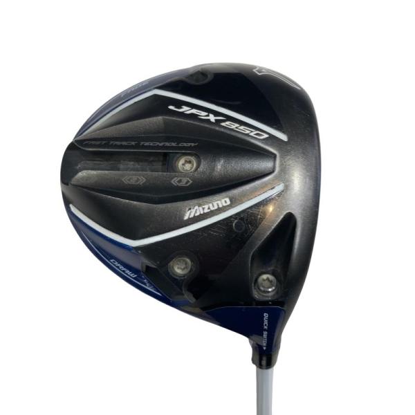 ミズノ JPX 850 1W ドライバー DR フレックスSR
