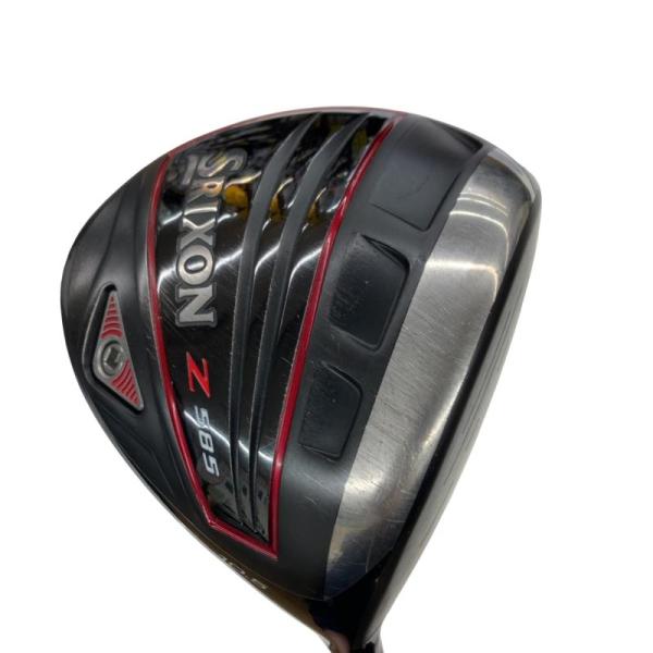 ダンロップ SRIXON Z585 10.5° ドライバー DR フレックスS