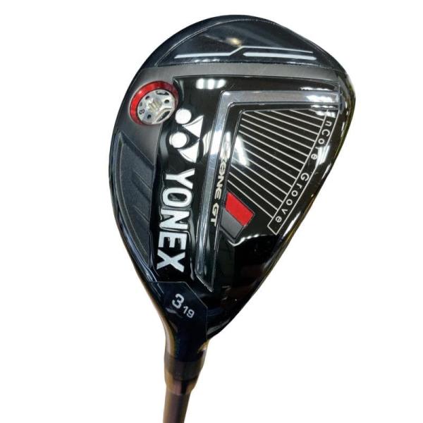 ヨネックス EZONE GT(2022) U3 ユーティリティ UT フレックスR