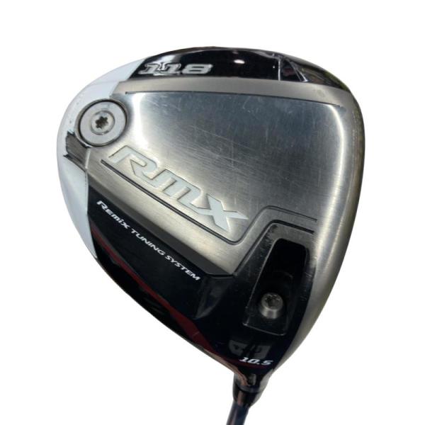 ヤマハ RMX 118 10.5° ドライバー DR フレックスその他