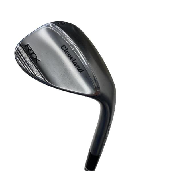 クリーブランド Cleveland RTX ZIPCORE FULL-FACE 56°/09° ウェ...