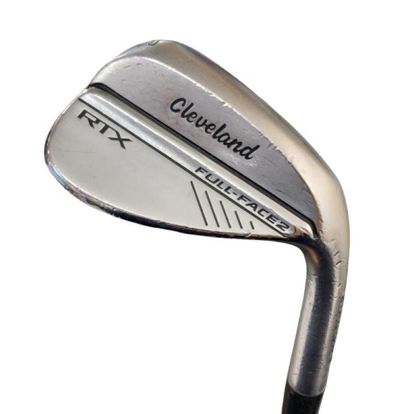 クリーブランド Cleveland RTX ZIPCORE FULL-FACE 2 52°/08° ...