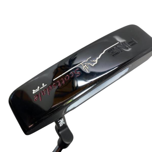 ピン Scottsdale TR Anser 2 34.0インチ パター PT フレックスその他