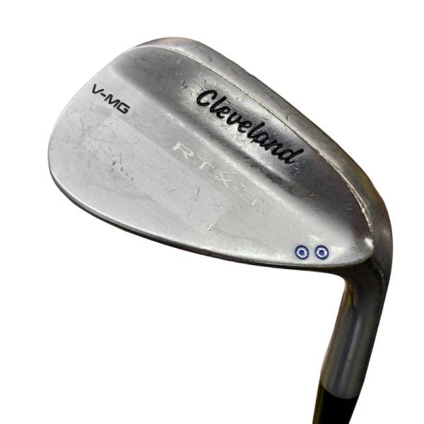 クリーブランド Cleveland RTX-3 ツアーサテン 58°/09° ウェッジ WG フレッ...